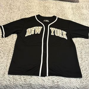 Men’s URBNIDNTY jersey